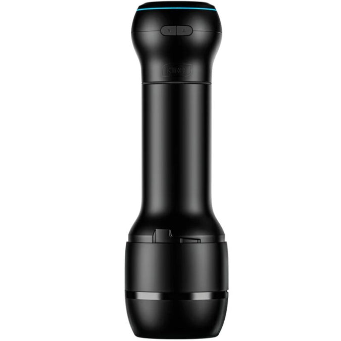 Kiiroo – Combo Set Power Blow + Feel Mouth Stroker