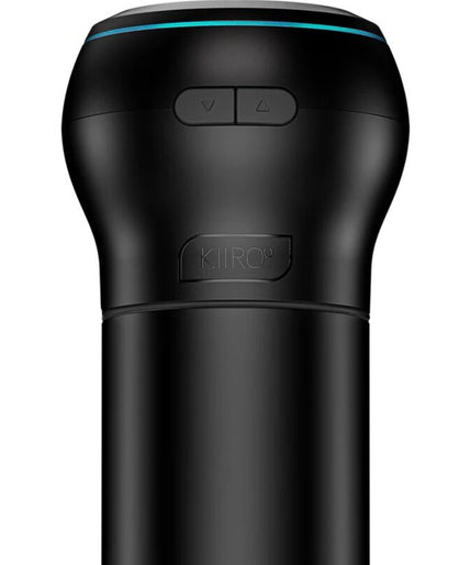 KIIROO - COMBO SET POWER BLOW + FEEL MOUTH STROKER
