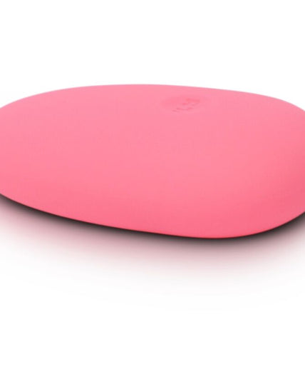 JE JOUE - THE PEBBLE CLIT VIBRATOR STIMULATOR PINK