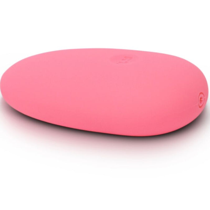 JE JOUE - THE PEBBLE CLIT VIBRATOR STIMULATOR ROZE