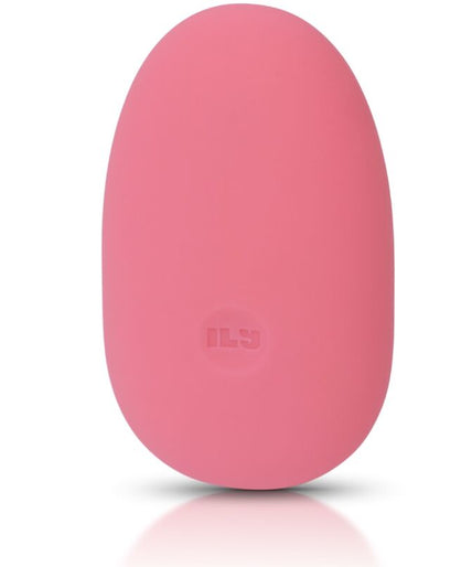 JE JOUE - THE PEBBLE CLIT VIBRATOR STIMULATOR PINK