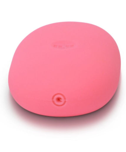JE JOUE - THE PEBBLE CLIT VIBRATOR STIMULATOR PINK