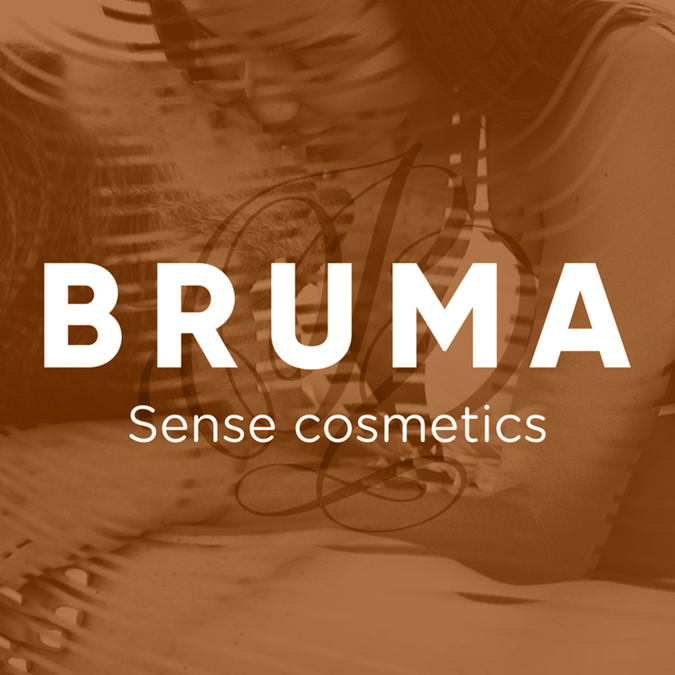 BRUMA - PREMIUM MASSAGE HETE OLIE CUPCAKE 3 IN 1 - 100 ML