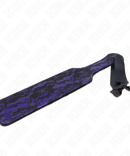 KINK - SCANDAL DESIGN LEATHER PALETTE 37 X 7 CM