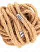 Kink – Hemp Rope With Metal Head 5 Meter