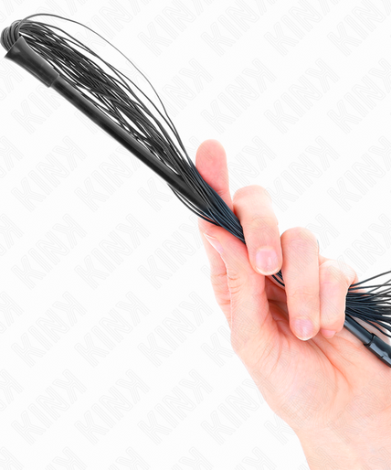 KINK - SILICONE WHIP 60 CM