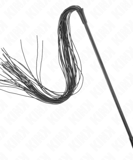 KINK - SILICONE WHIP 60 CM
