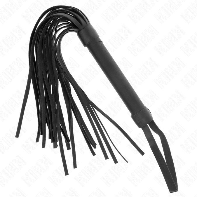 Kink – Zweep in neopreenstijl 48,5 cm