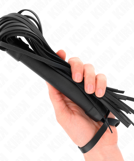 KINK - NEOPRENE STYLE WHIP 48.5 CM