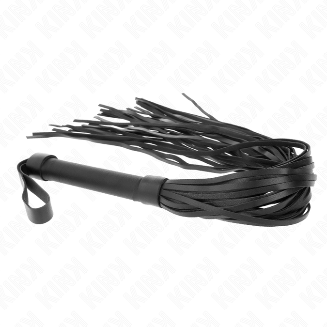 Kink – Imitatie Schapenvacht Zweep 60 Cm