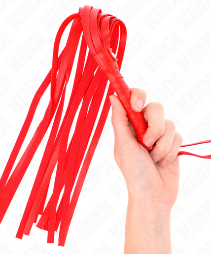 KINK - SIMPLE RED WHIP 45 CM