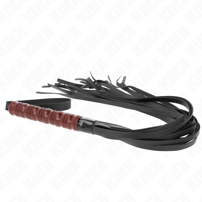 Kink – Mahogany Whip 53 Cm