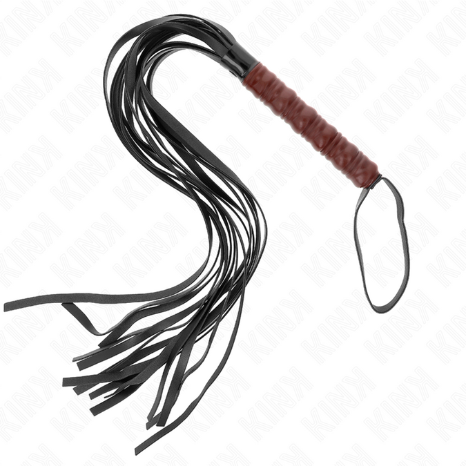Kink – Mahogany Whip 53 Cm
