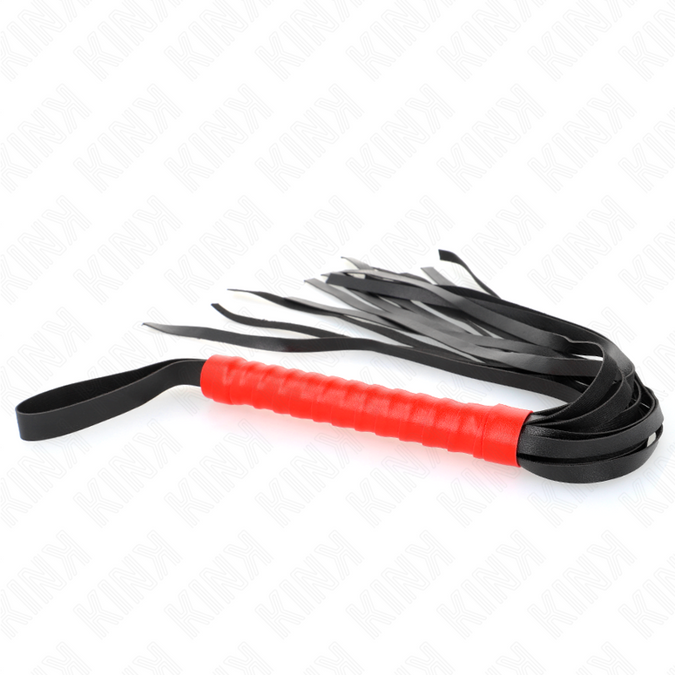 Kink – Small Soft Tail Whip 50 Cm