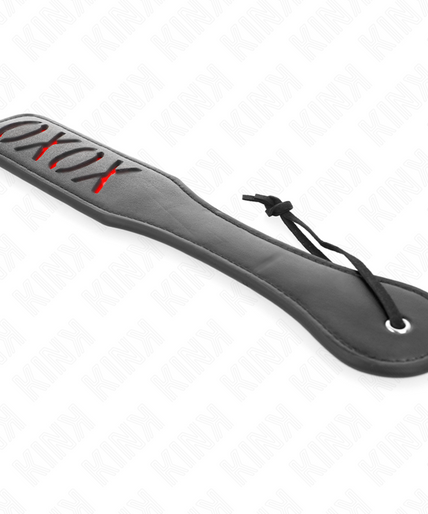 Kink – Xoxo Palette mit abgerundeten Ecken 32 x 6 cm