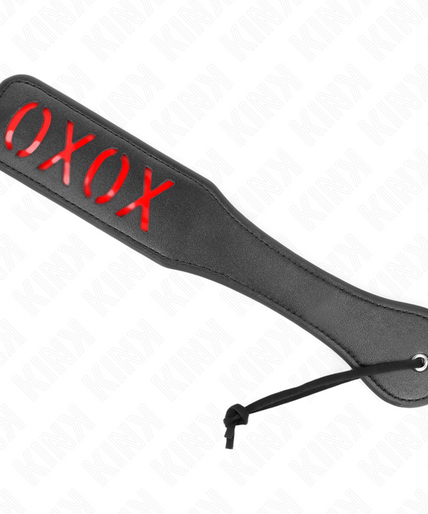 Kink – Xoxo Palette mit abgerundeten Ecken 32 x 6 cm