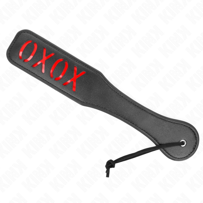 Kink – Xoxo Palette mit abgerundeten Ecken 32 x 6 cm