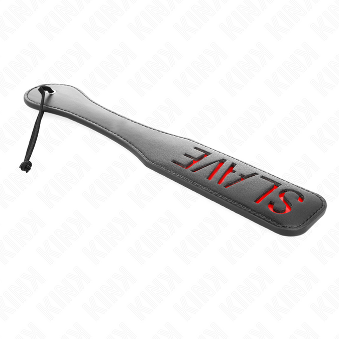 Kink – Slave Round Corner Palette 32 X 6 Cm