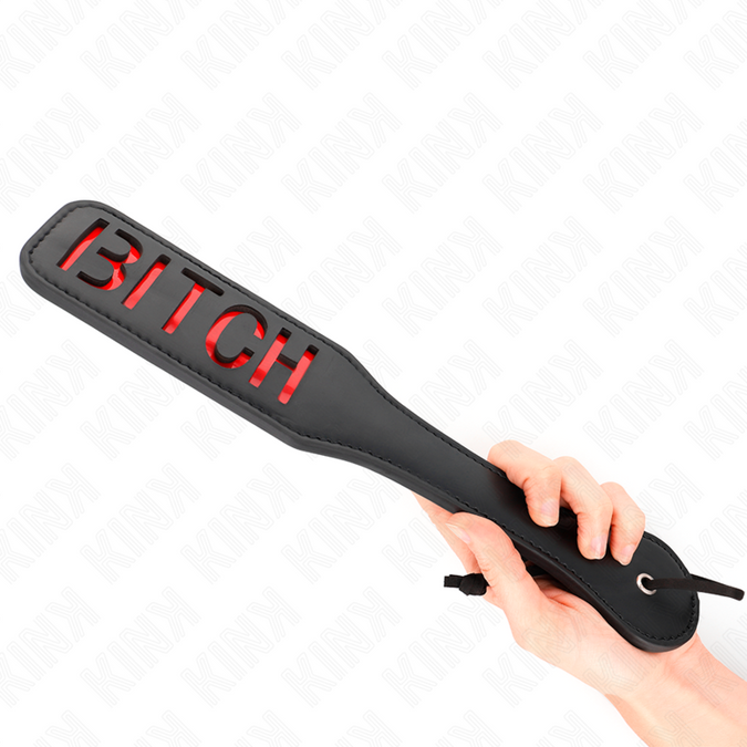 Kink – Bitch Round Corner Palette 32 X 6 Cm
