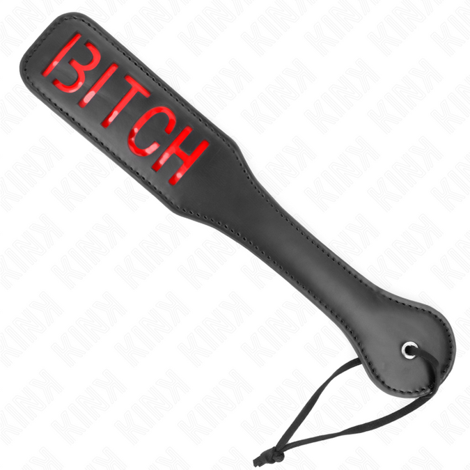Kink – Bitch Round Corner Palette 32 X 6 Cm