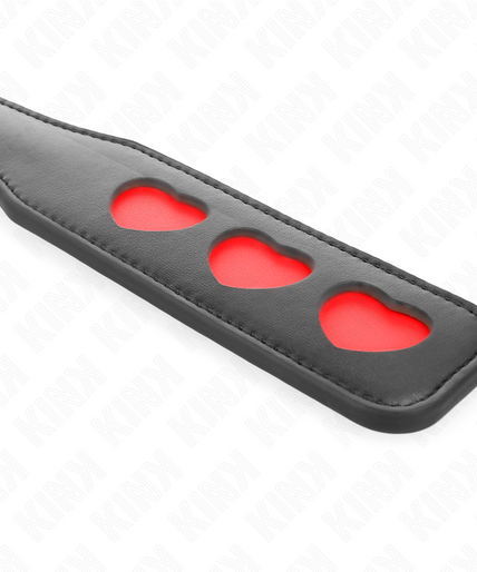 KINK - HEART PALETTE 32 X 6 CM