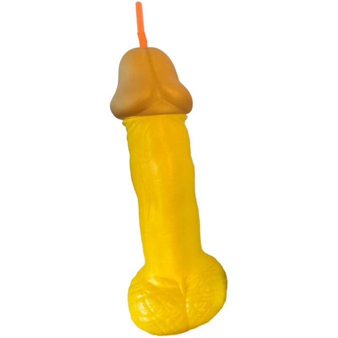 DIABLO PICANTE - GELE PLASTIC PENISGLAS