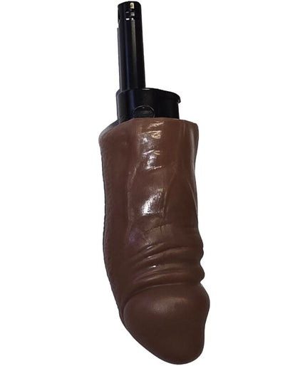 DIABLO PICANTE - MULATTO PENIS BARBECUE AANSTEKER