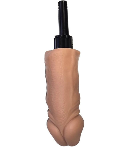 DIABLO PICANTE - PENIS BARBECUE AANSTEKER VLEES