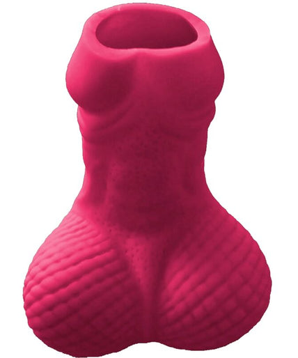 DIABLO PICANTE - FUCHSIA PENIS BORRELGLAS