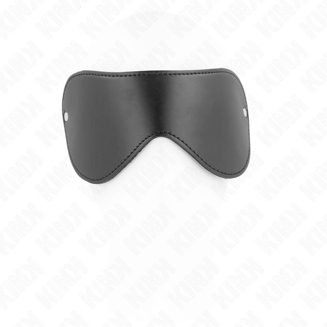 Kink – Leatherette Bandage With 2 Rivets 23 X 9.5 Cm