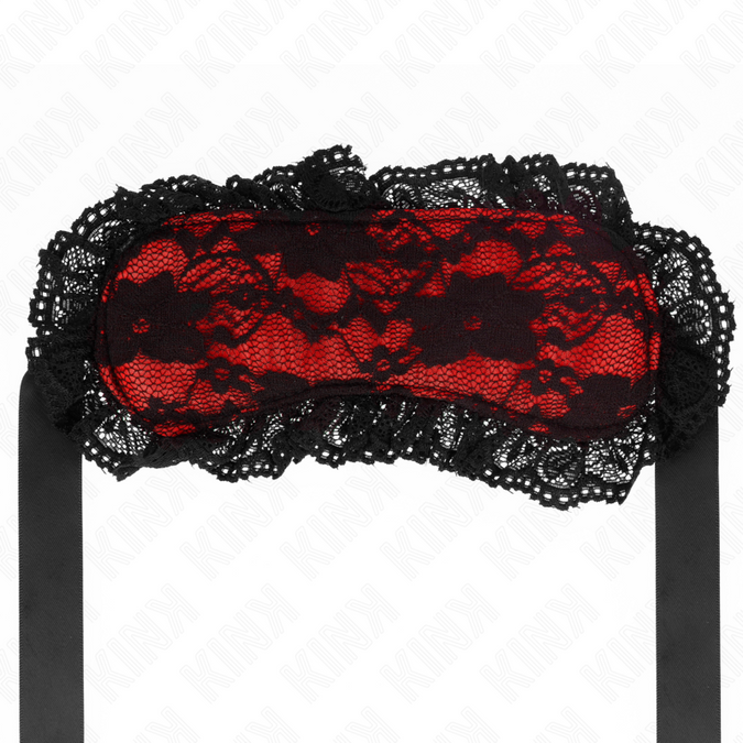 Kink – Lace Bandage Model 3 22.5 X 11 Cm