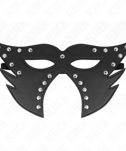 KINK - CAT FACE MASK MODEL 2 29 x 15 CM