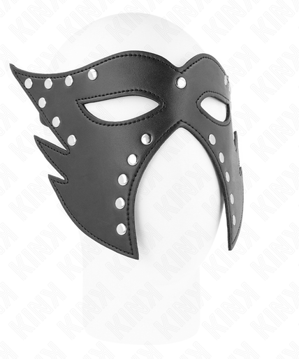 KINK - CAT FACE MASK MODEL 2 29 x 15 CM