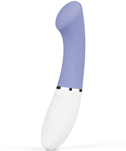 LELO – GIGI 3 G-Spot Vibrator – Blue