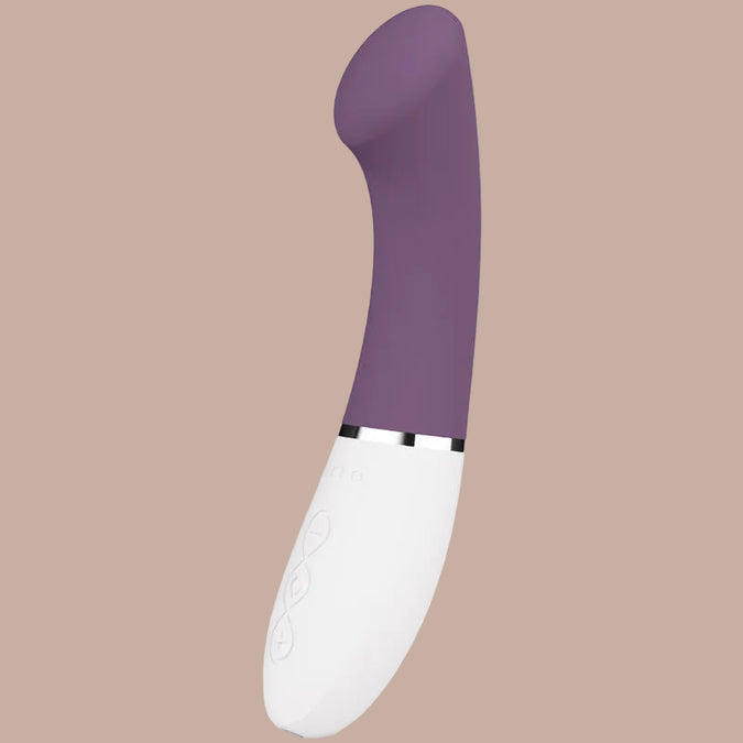 LELO – GIGI 3 G-Spot Vibrator – Violet