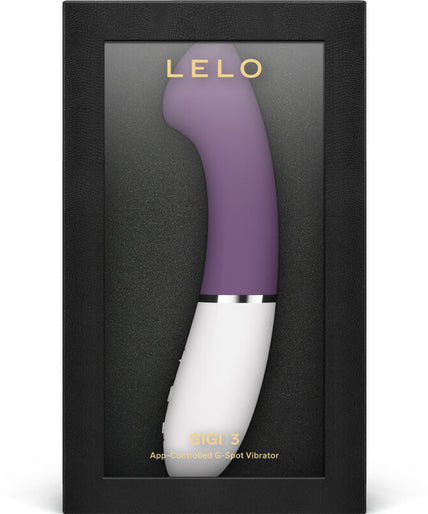 LELO – GIGI 3 G-Spot Vibrator – Violet