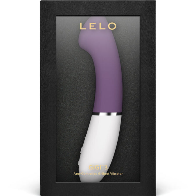LELO – GIGI 3 G-Spot Vibrator – Violet