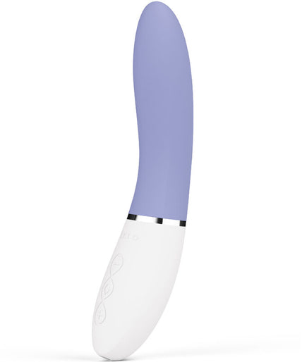 LELO – LIV 3 G-Spot Vibrator – Blue