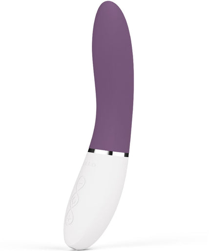 LELO – LIV 3 G-Spot Vibrator – Violet