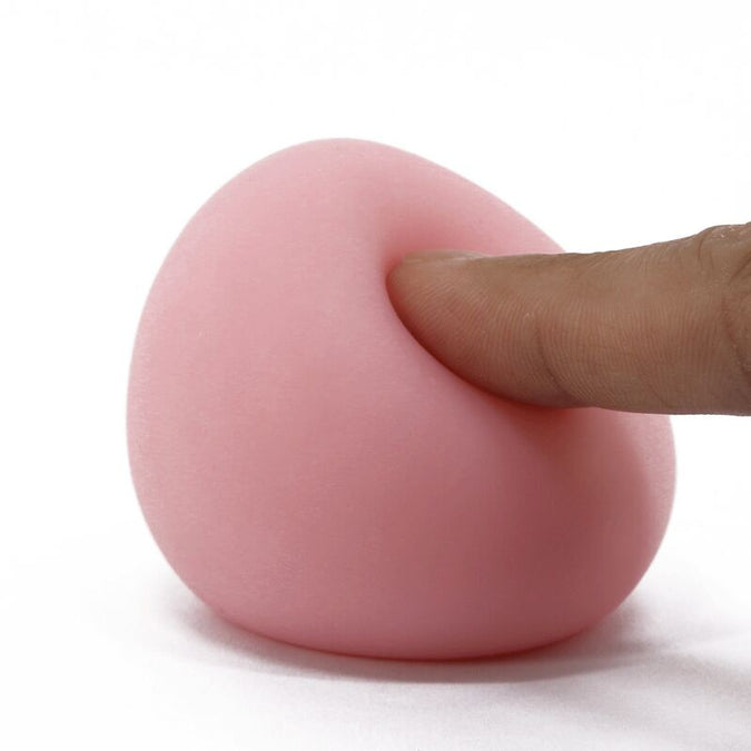 Pretty Love – Male Masturbator Egg Pink