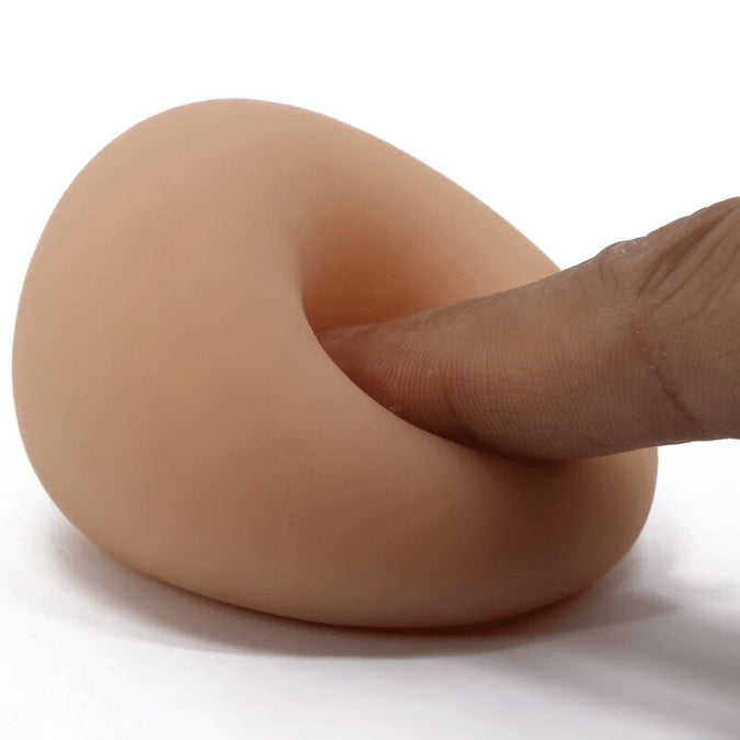 Pretty Love – Male Masturbator Egg Flesh