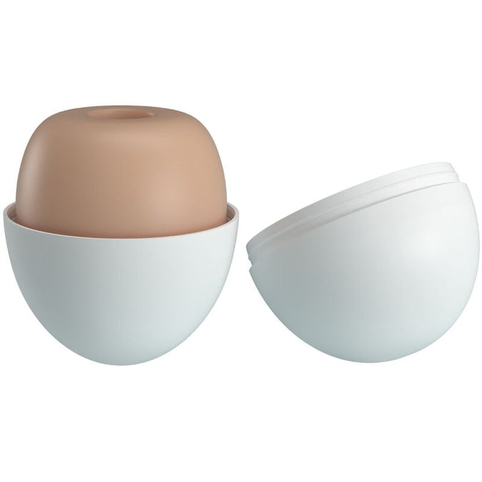 Pretty Love – Male Masturbator Egg Flesh