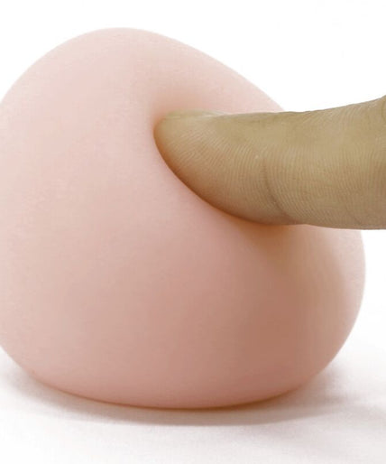 PRETTY LOVE - MALE MASTURBATOR EGG PINK MODEL 2
