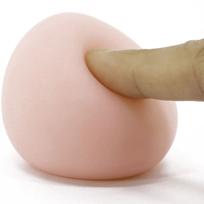 Pretty Love – Male Masturbator Egg Pink Model 2
