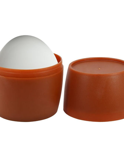 PRETTY LOVE - MALE MASTURBATOR EGG WHITE MODEL 2