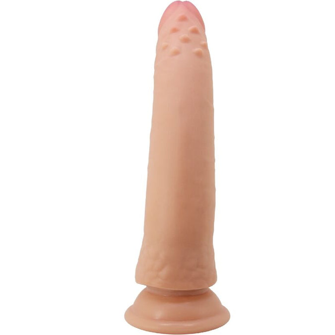 Pleasurements – Pretty Love – Kable Super Realistisch Penis Vlees 21 Cm Model 2