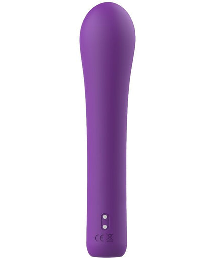 B SWISH - BWILD BUNNY INFINITE DELUXE VIBRATOR RABBIT 10 VIBRATIONS PURPLE