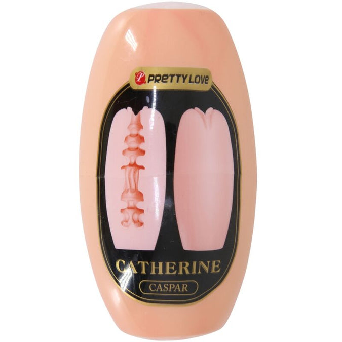 Pretty Love – Catherine Male Masturbator Flesh
