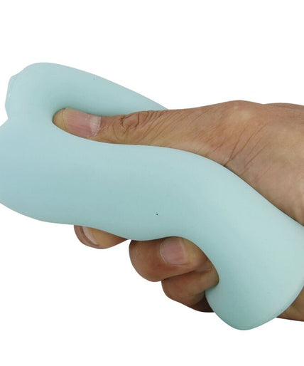 PRETTY LOVE - OLGA MALE MASTURBATOR BLUE
