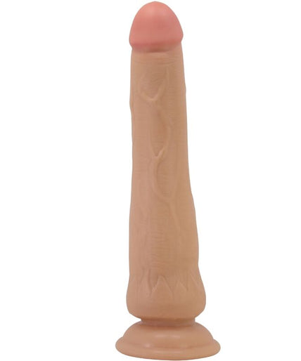 Pretty Love – Tiemeyer Realistische Dildo Huidkleur 25 cm
